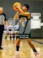 Photo from the gallery "Battle Mountain @ Oasis Academy"