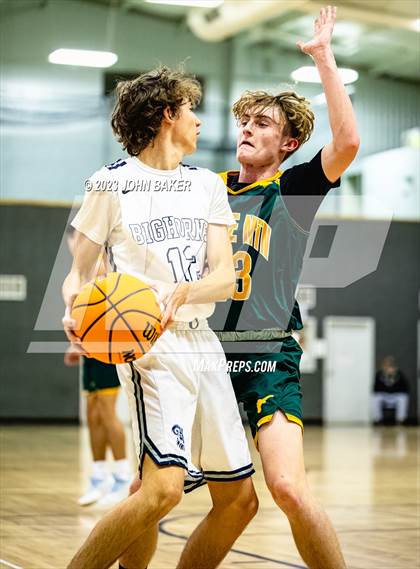Thumbnail 2 in Battle Mountain @ Oasis Academy photogallery.