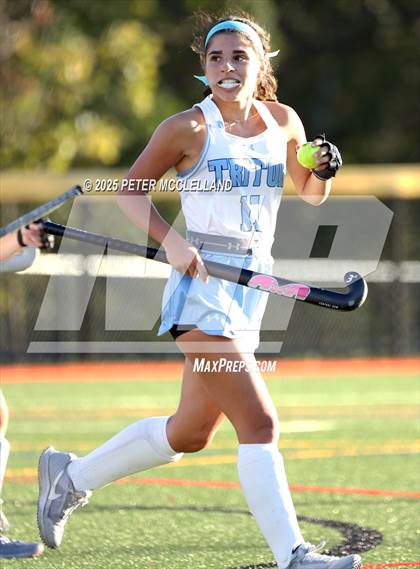 Thumbnail 3 in Triton Regional @ Pentucket Regional photogallery.