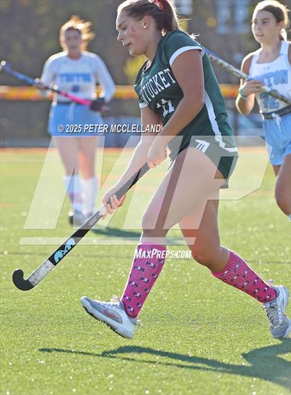 Thumbnail 1 in Triton Regional @ Pentucket Regional photogallery.