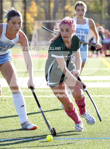 Thumbnail 1 in Triton Regional @ Pentucket Regional photogallery.