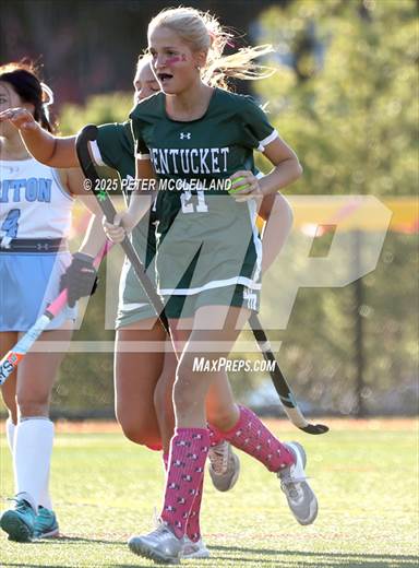 Triton Regional @ Pentucket Regional