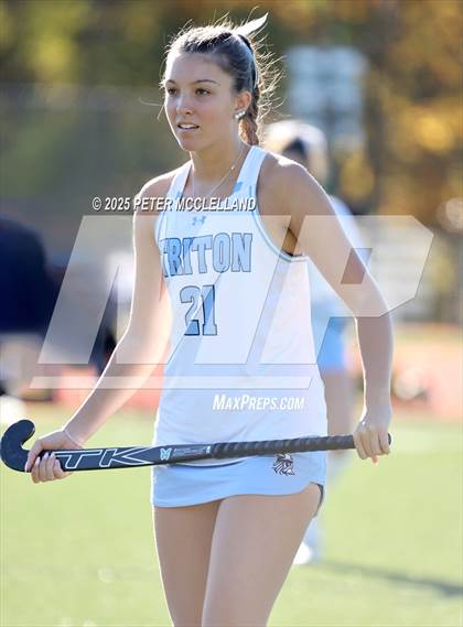 Thumbnail 1 in Triton Regional @ Pentucket Regional photogallery.