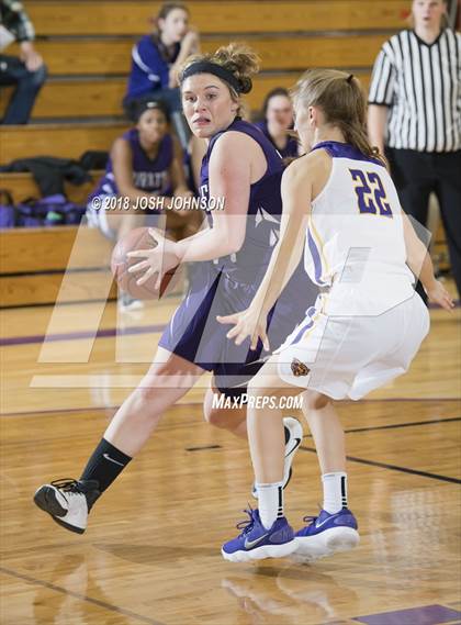 Thumbnail 1 in Grantsburg @ Clayton photogallery.