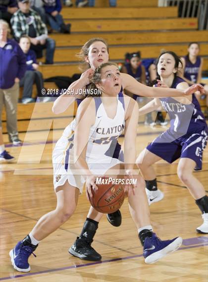 Thumbnail 3 in Grantsburg @ Clayton photogallery.