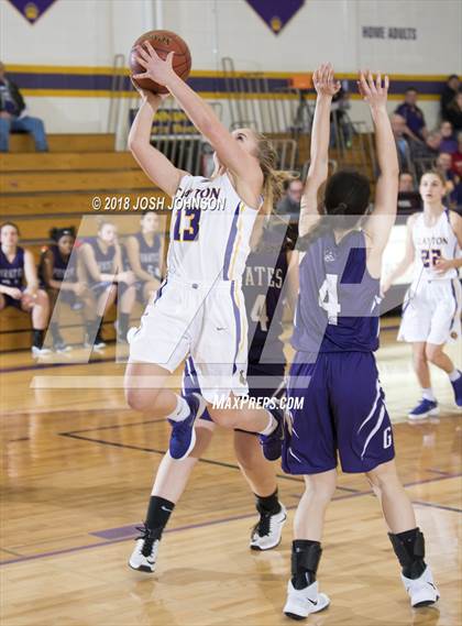 Thumbnail 3 in Grantsburg @ Clayton photogallery.