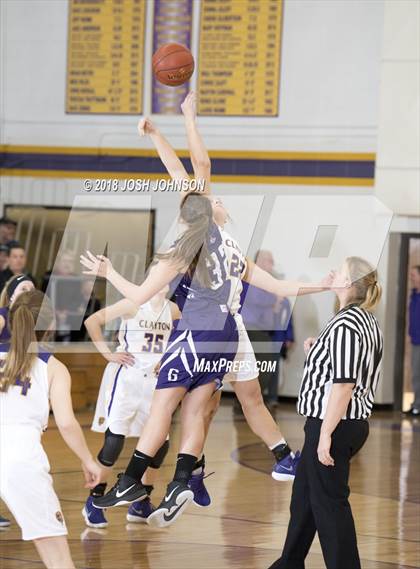 Thumbnail 3 in Grantsburg @ Clayton photogallery.