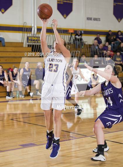 Thumbnail 1 in Grantsburg @ Clayton photogallery.