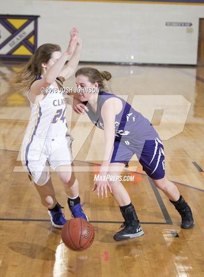 Thumbnail 3 in Grantsburg @ Clayton photogallery.