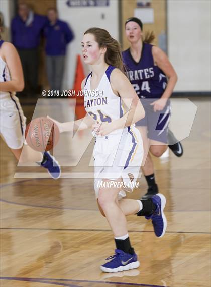 Thumbnail 1 in Grantsburg @ Clayton photogallery.