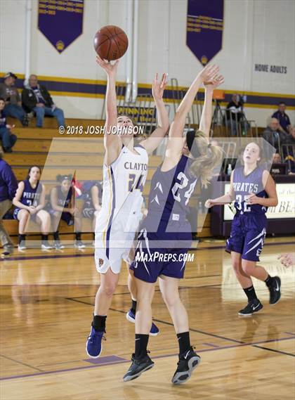 Thumbnail 3 in Grantsburg @ Clayton photogallery.