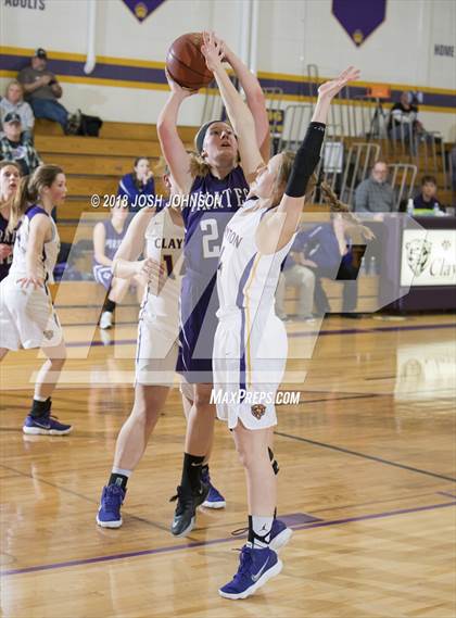 Thumbnail 2 in Grantsburg @ Clayton photogallery.