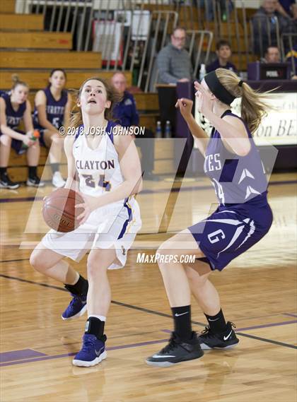 Thumbnail 2 in Grantsburg @ Clayton photogallery.