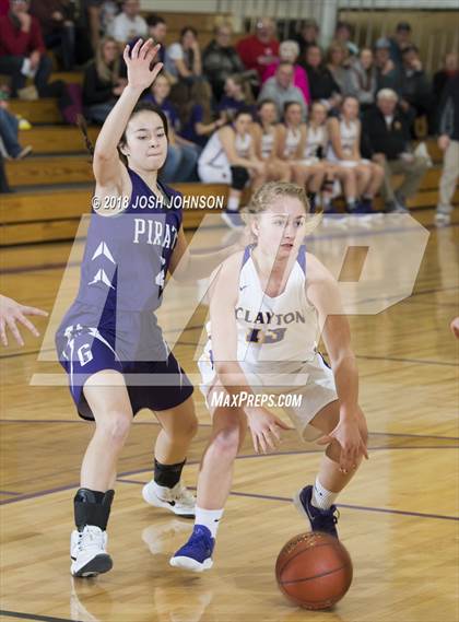 Thumbnail 2 in Grantsburg @ Clayton photogallery.