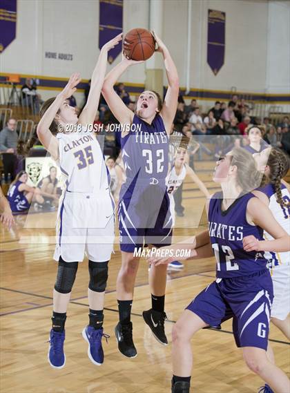 Thumbnail 2 in Grantsburg @ Clayton photogallery.