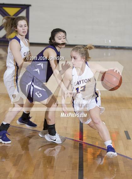 Thumbnail 3 in Grantsburg @ Clayton photogallery.