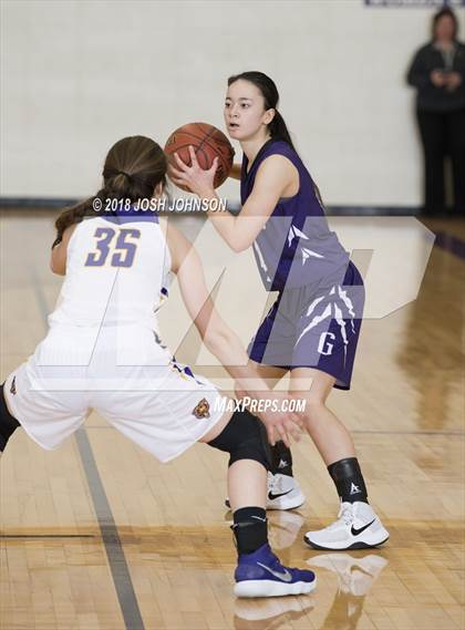 Thumbnail 1 in Grantsburg @ Clayton photogallery.