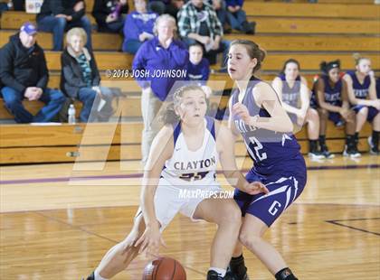 Thumbnail 1 in Grantsburg @ Clayton photogallery.