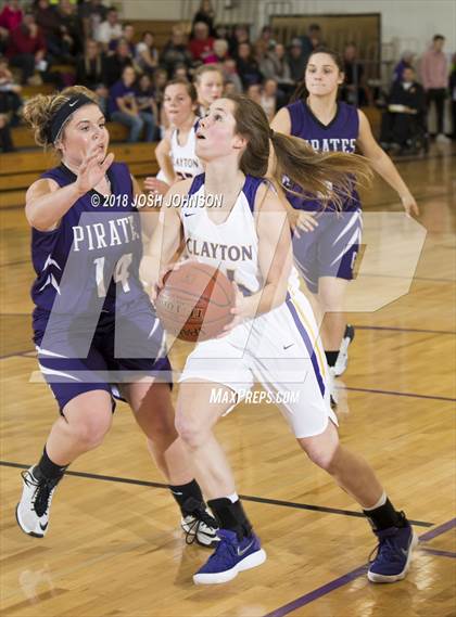 Thumbnail 1 in Grantsburg @ Clayton photogallery.