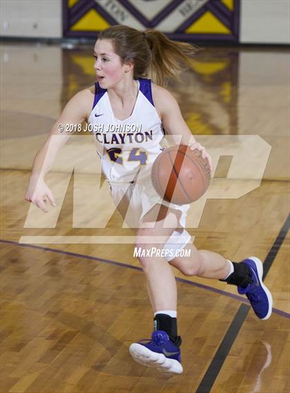Thumbnail 3 in Grantsburg @ Clayton photogallery.
