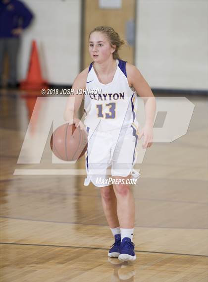 Thumbnail 3 in Grantsburg @ Clayton photogallery.