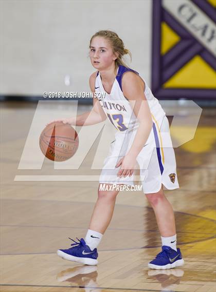 Thumbnail 3 in Grantsburg @ Clayton photogallery.