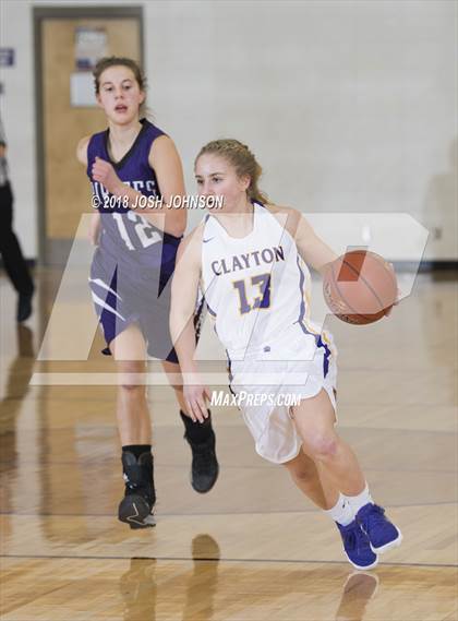Thumbnail 2 in Grantsburg @ Clayton photogallery.