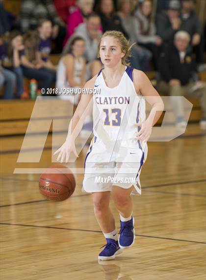 Thumbnail 2 in Grantsburg @ Clayton photogallery.