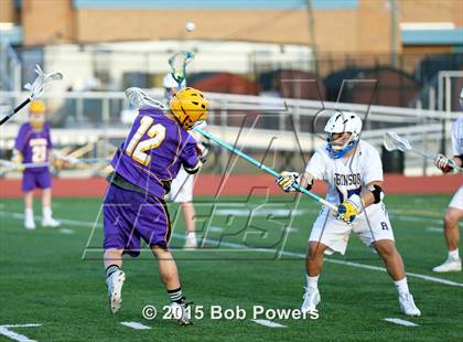 Thumbnail 2 in Lake Braddock @ Robinson photogallery.