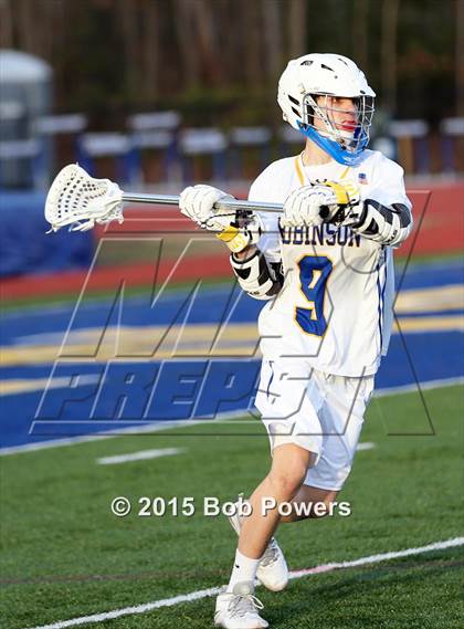 Thumbnail 2 in Lake Braddock @ Robinson photogallery.