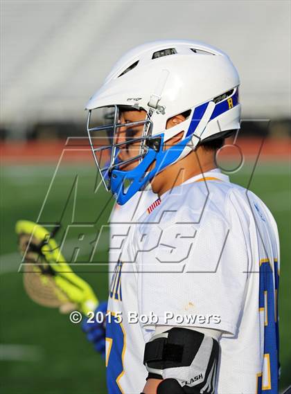 Thumbnail 2 in Lake Braddock @ Robinson photogallery.