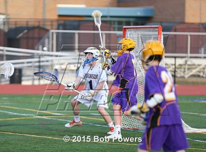 Thumbnail 2 in Lake Braddock @ Robinson photogallery.