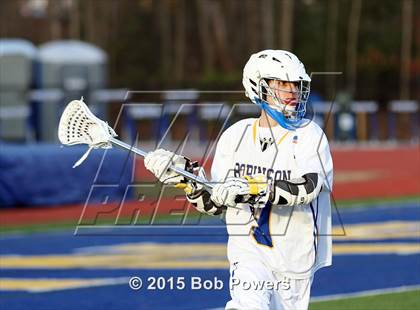 Thumbnail 1 in Lake Braddock @ Robinson photogallery.