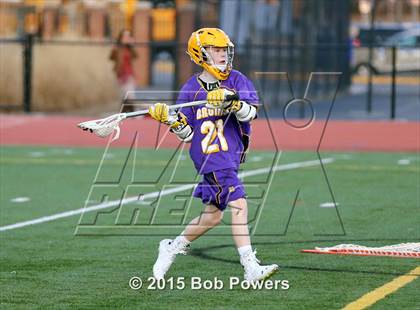 Thumbnail 1 in Lake Braddock @ Robinson photogallery.