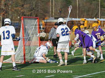 Thumbnail 2 in Lake Braddock @ Robinson photogallery.