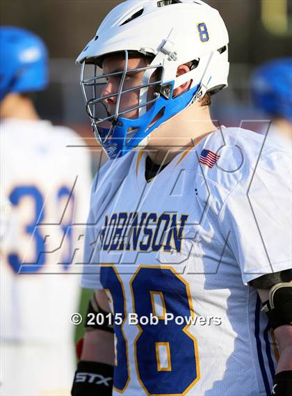 Thumbnail 3 in Lake Braddock @ Robinson photogallery.