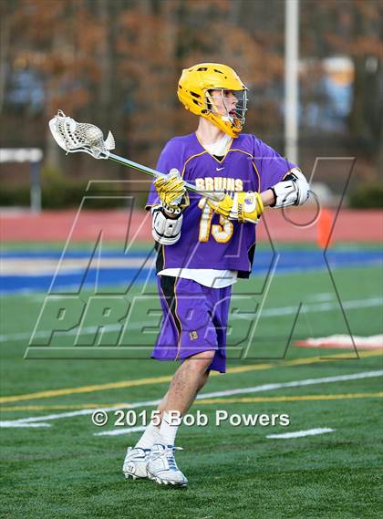 Thumbnail 2 in Lake Braddock @ Robinson photogallery.