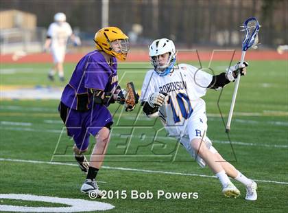 Thumbnail 2 in Lake Braddock @ Robinson photogallery.