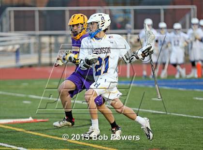 Thumbnail 1 in Lake Braddock @ Robinson photogallery.