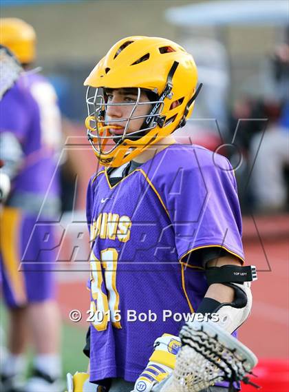 Thumbnail 1 in Lake Braddock @ Robinson photogallery.