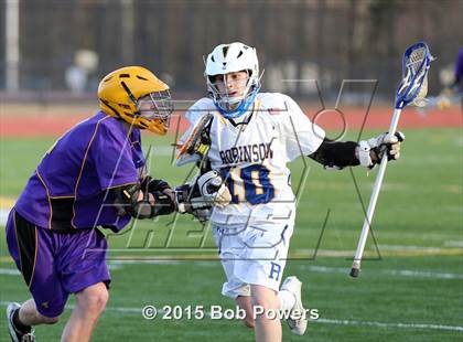 Thumbnail 1 in Lake Braddock @ Robinson photogallery.