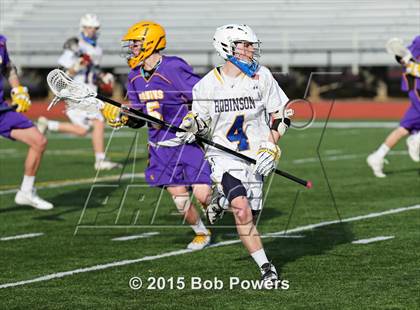 Thumbnail 1 in Lake Braddock @ Robinson photogallery.