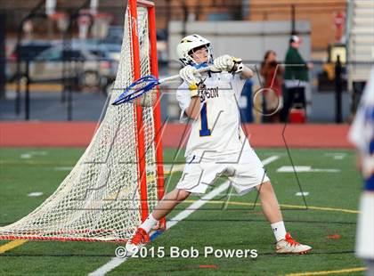 Thumbnail 3 in Lake Braddock @ Robinson photogallery.