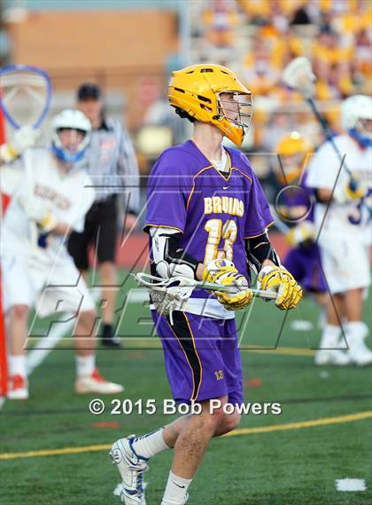 Thumbnail 3 in Lake Braddock @ Robinson photogallery.