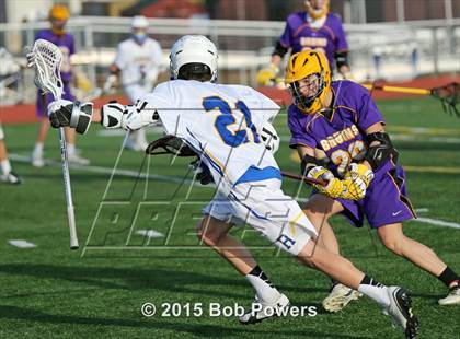 Thumbnail 2 in Lake Braddock @ Robinson photogallery.