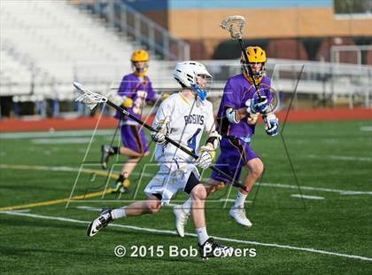 Thumbnail 1 in Lake Braddock @ Robinson photogallery.