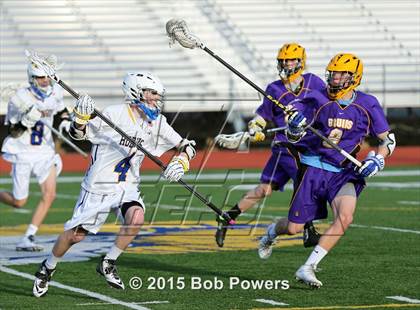 Thumbnail 2 in Lake Braddock @ Robinson photogallery.