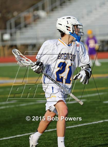 Thumbnail 1 in Lake Braddock @ Robinson photogallery.