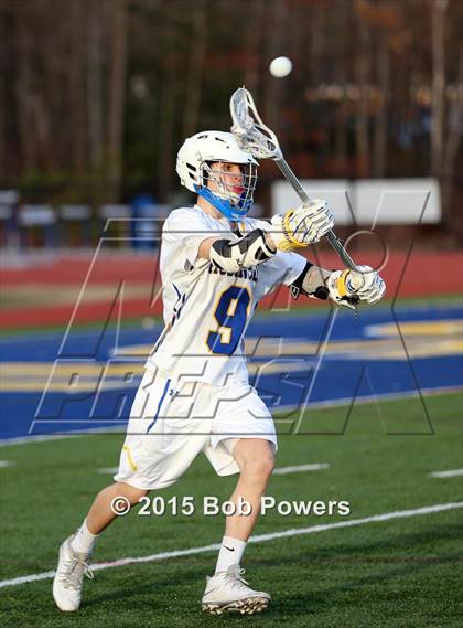 Thumbnail 3 in Lake Braddock @ Robinson photogallery.