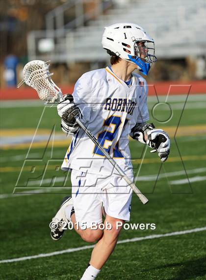 Thumbnail 3 in Lake Braddock @ Robinson photogallery.